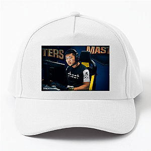 Wardell Valorant God Tier Wardell Hats & Caps