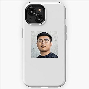 Wardell Dominating The Server Wardell iPhone Cases