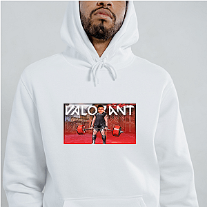 Wardell The Real MVP Wardell Hoodies