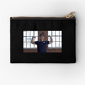 Wardell Always Hitting The Shots Wardell Zipper Pouches