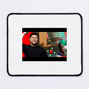 Wardell Master Of The Jett Wardell Mouse Pads