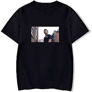 Wardell From Pro To Legendary Wardell T-Shirts