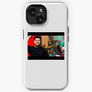 Wardell Master Of The Jett Wardell Samsung Cases