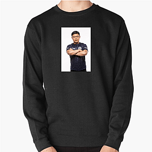 Wardell The Operator King Wardell Sweatshirts