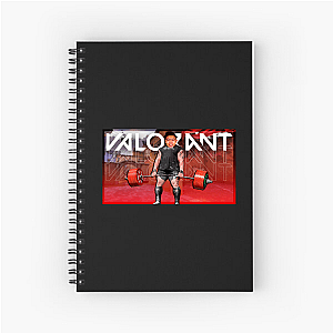 Wardell The Real MVP Wardell Notebook