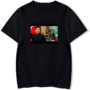 Wardell Master Of The Jett Wardell T-Shirts