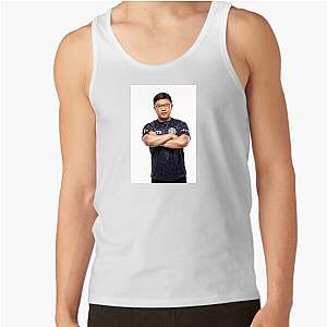 Wardell The Operator King Wardell Tank Tops
