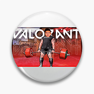 Wardell The Real MVP Wardell Pins