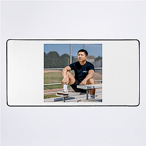 Wardell Game Sense On Point Wardell Mouse Pads