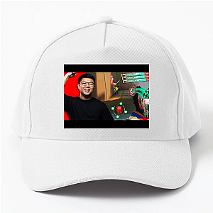 Wardell Master Of The Jett Wardell Hats & Caps