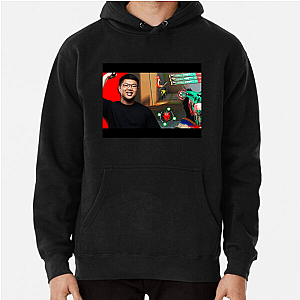 Wardell Master Of The Jett Wardell Hoodies