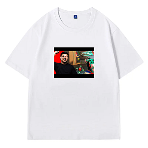 Wardell Master Of The Jett Wardell T-Shirts