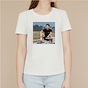 Wardell Game Sense On Point Wardell T-Shirts