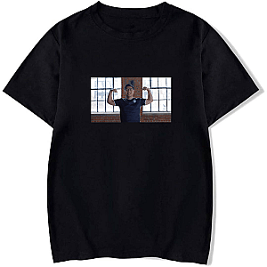 Wardell Always Hitting The Shots Wardell T-Shirts
