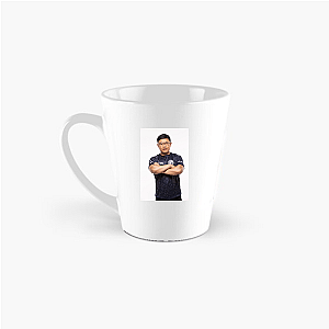 Wardell The Operator King Wardell Mugs