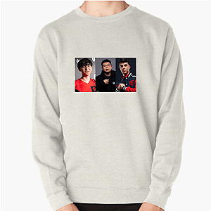 Wardell Headshots For Days Wardell Sweatshirts