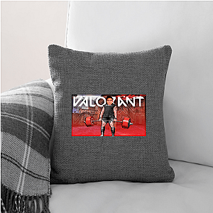 Wardell The Real MVP Wardell Pillows Cover