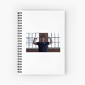 Wardell Always Hitting The Shots Wardell Notebook