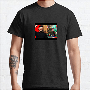 Wardell Master Of The Jett Wardell T-Shirts