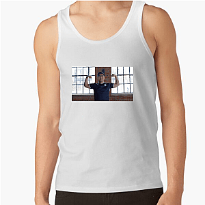 Wardell Always Hitting The Shots Wardell Tank Tops