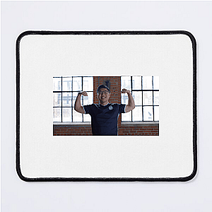 Wardell Always Hitting The Shots Wardell Mouse Pads