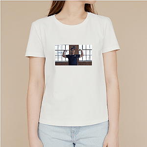 Wardell Always Hitting The Shots Wardell T-Shirts