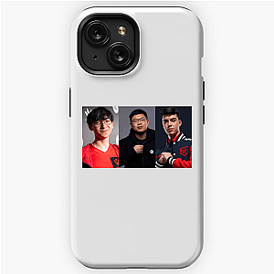 Wardell Headshots For Days Wardell iPhone Cases