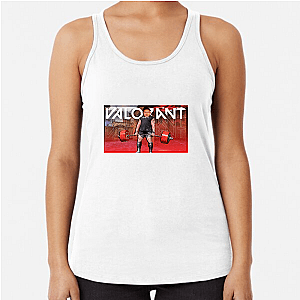Wardell The Real MVP Wardell Tank Tops