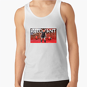 Wardell The Real MVP Wardell Tank Tops