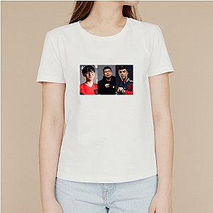 Wardell Headshots For Days Wardell T-Shirts