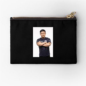 Wardell The Operator King Wardell Zipper Pouches