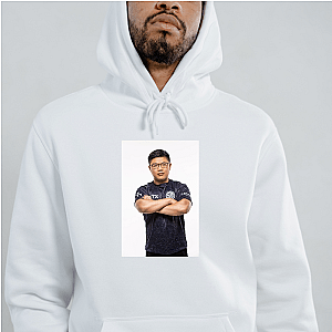Wardell The Operator King Wardell Hoodies
