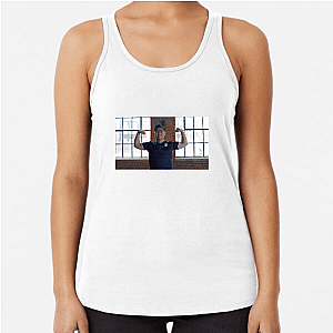 Wardell Always Hitting The Shots Wardell Tank Tops
