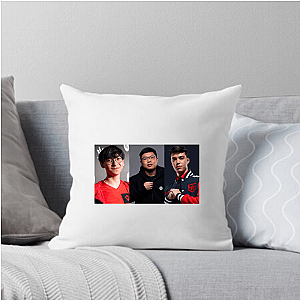Wardell Headshots For Days Wardell Pillows Cover