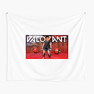 Wardell The Real MVP Wardell Tapestries