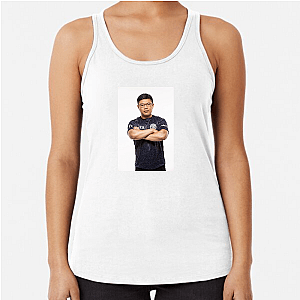 Wardell The Operator King Wardell Tank Tops