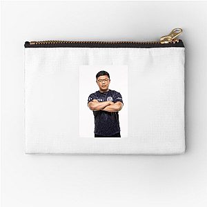 Wardell The Operator King Wardell Zipper Pouches