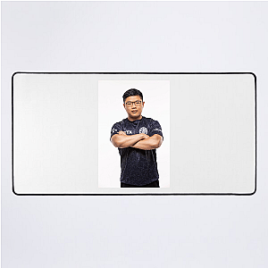 Wardell The Operator King Wardell Mouse Pads