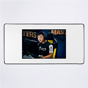 Wardell Valorant God Tier Wardell Mouse Pads