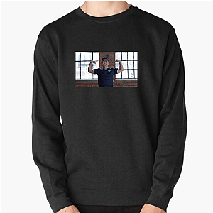 Wardell Always Hitting The Shots Wardell Sweatshirts