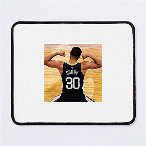 Stephen Curry Splash Brother Wardell Stephen Curry Mouse Pads