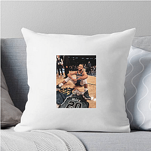 Stephen Curry Beyond The Arc Wardell Stephen Curry Pillows Cover