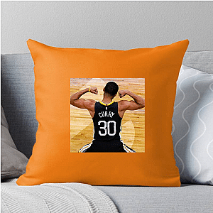 Stephen Curry Splash Brother Wardell Stephen Curry Pillows Cover
