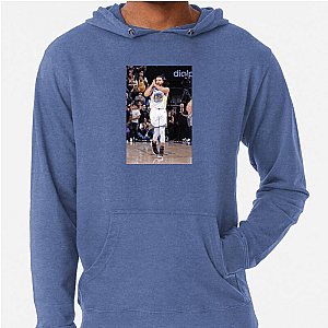 Stephen Curry TV Unanimous MVP Wardell Stephen Curry Hoodies