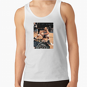 Stephen Curry Beyond The Arc Wardell Stephen Curry Tank Tops