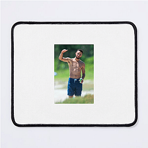 Stephen Curry Unforgettable Jumpshot Wardell Stephen Curry Mouse Pads