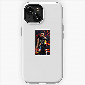 Stephen Curry Chef Curry Wardell Stephen Curry Samsung Cases