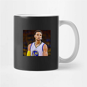 Stephen Curry Golden State Legend Wardell Stephen Curry Mugs