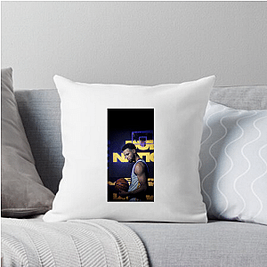 Stephen Curry The Greatest Shooter Wardell Stephen Curry Pillows Cover
