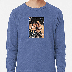 Stephen Curry Beyond The Arc Wardell Stephen Curry Sweatshirts